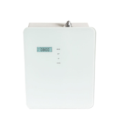 250ml Commercial Essential Oil Diffuser Wall Mount HVAC Scent System