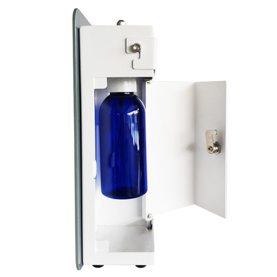 250ml Commercial Essential Oil Diffuser Wall Mount HVAC Scent System