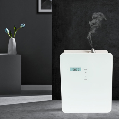 250ml Commercial Essential Oil Diffuser Wall Mount HVAC Scent System