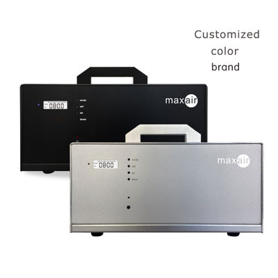 Professional 5L Oil Capacity HVAC Scent Diffuser with Timing Function and Adjustable Fragrance Density for Commercial Use