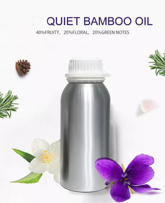 500ml 100% Organic Sandal Wood Scent Aroma Oil for Diffuser Refill with 2000kgs Production Capacity