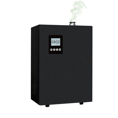 App-Controlled 2000 CBM Coverage HVAC-Compatible Scent Air Machine for Commercial Use