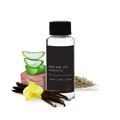 Luxury Premium 500ml Aroma Oil Wholesale Essential Fragrance Oil Waterless Perfume Marketing for Aroma Diffuser