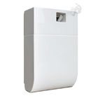 Plastic 3W 250ml 100m2 Essential Oil Diffuser For Toilet