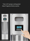 1500CBM Coverage Scent Essential Oil Diffuser Machine Alone Odor Control System