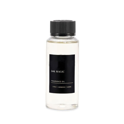 My Way Hotel Collection Fragrance Oil , Oil Formulated Aroma 360 Oil For Fragrance