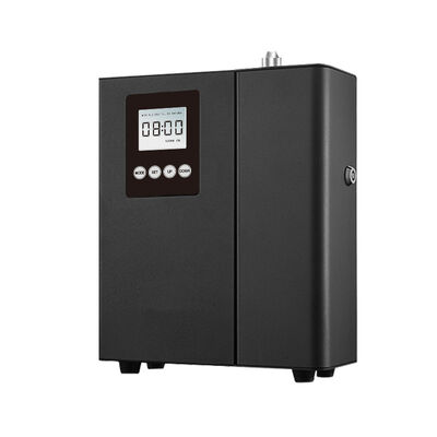 WIFI 4G APP Control 150ml Capacity Silent Operation Scent Air Machine for Commercial and Hotel Use