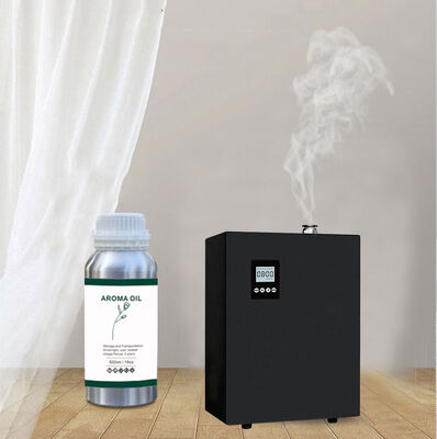 Top Grade Fragrance Scent Oil for Aroma Diffuser Waterless Essential Perfume Based Oil Wholesale Manufacturer