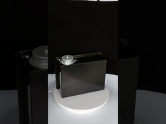 Μηχανή διασκορπιστών μυρωδιάς γυαλιού μεγάλης περιοχής με το σύστημα HVAC