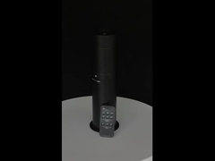 Έξοχη σιωπηλή μηχανή αέρα μυρωδιάς εγχώριας χρήσης