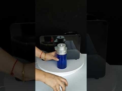 Ισχυρή μηχανή διασκορπιστών μυρωδιάς με τη σιωπηλή λειτουργώντας αντλία