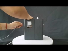 Μηχανή διασκορπιστών μυρωδιάς μικρής περιοχής HVAC