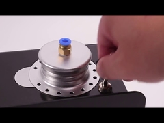 Εμπορικό άρωμα περιοχής MAXAIR μέσο diffuer, μηχανή μυρωδιάς για το σύστημα HVAC