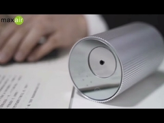 Nebulizer αρώματος PP PBT άνυδρη επαναφορτιζόμενη μπαταρία DC5V