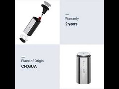 Φορητός Nebulizer ουσιαστικού πετρελαίου 10ML άνυδρος διασκορπιστής ουσιαστικού πετρελαίου Usb