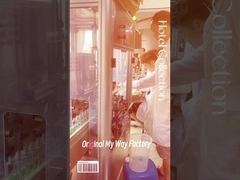 συλλογή ξενοδοχείου my way 50ml 120ml 200ml, 500ml έλαιο διάχυσης αρωμάτων