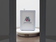 Λευκός διασκορπιστής αρώματος