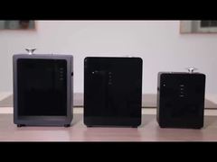 Παροχή ΣΥΝΕΧΟΎΣ ηλεκτρικού ρεύματος εναλλασσόμενου ρεύματος διασκορπιστών αρώματος αέρα Aromatherapy Υπουργείων Εσωτερικών