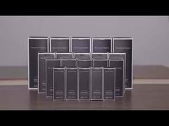 Ξενοδοχείο Συλλογή 120ml My Way Αρωματικό Έλαιο Για Χρήση Αρωματικού Διαχέτη